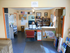 Polk County Storage