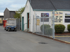 Polk County Storage