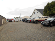 Polk County Storage Polk County Storage